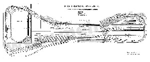 Gleisplan 1969