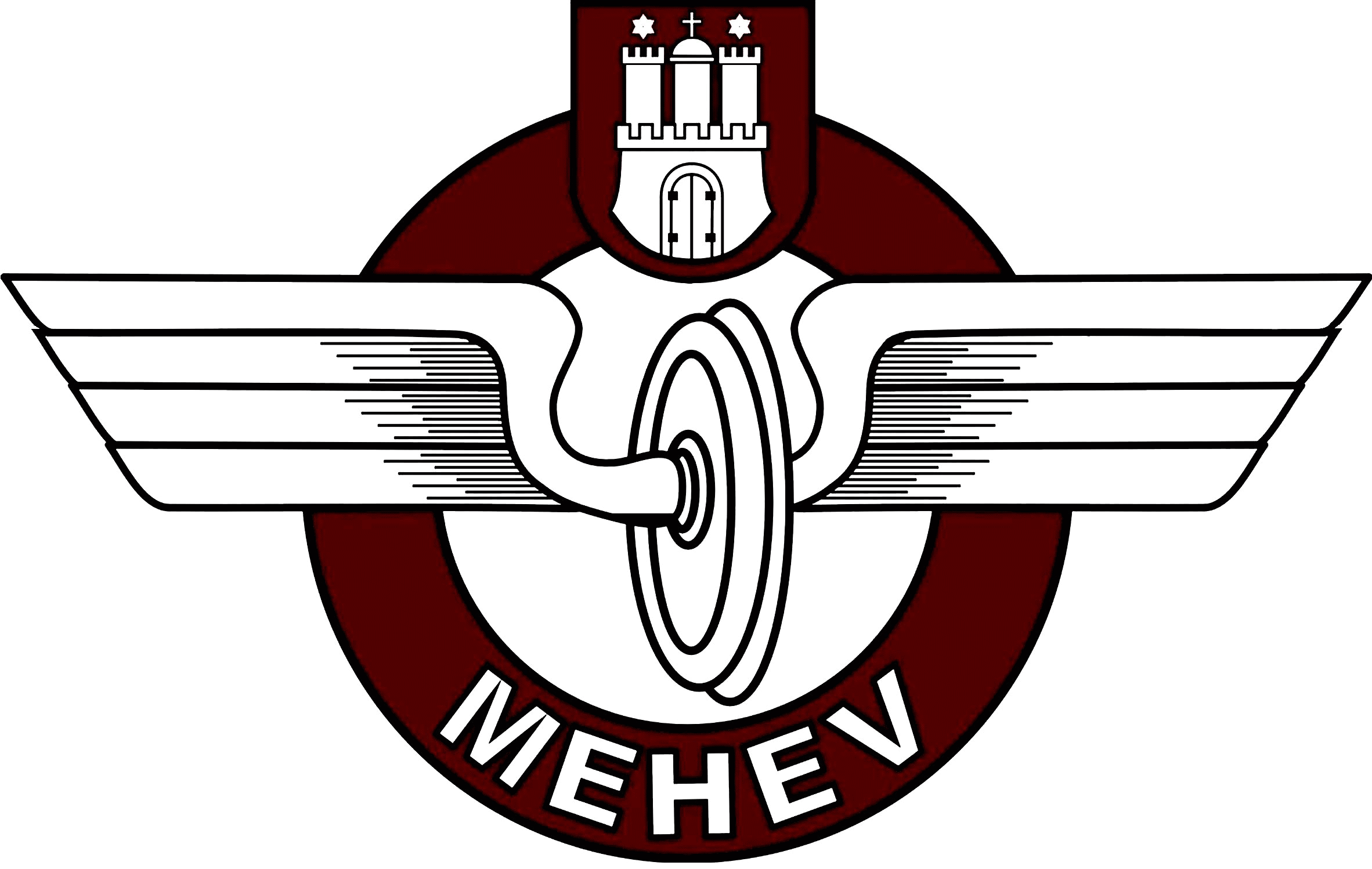 Logo MEHEV